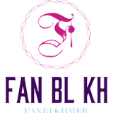 FAN BL KHMER