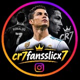 Cr7fansslicx7