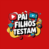 Pais e Filhos Testam