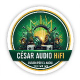 Cesar Audio Hi-Fi