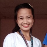 Kristine Joy Laborte
