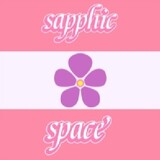 Sapphic Space