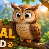 Funny AI Animals