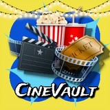 CineVault