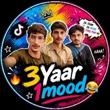 3Yaar 1mood