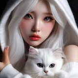 Princess Moon MCader