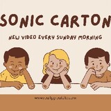 Sonic Cartoon