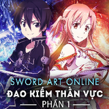 Đao Kiếm Thần Vực FC