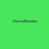 ChannelRandom
