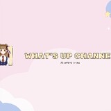 whats_up_channel