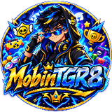 MobinTGR8