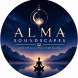 Alma Soundscapes