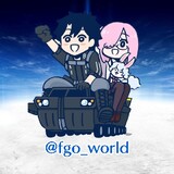 FGO_World