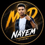 MD Nayem Student