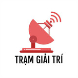 trạm giải trí