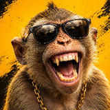 MonkeyFunny