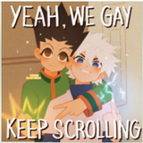 KilluGon_Lover