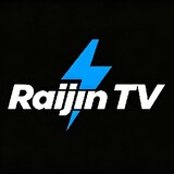 Raijin_TV