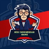 MIG Indonesian Game