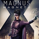 magnusmagneto