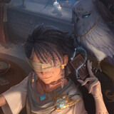 zhenyezhongのzi
