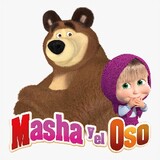 Masha Official TV