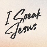 I SPEAK JESUS MEDIA