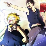nidetongnianshiwode