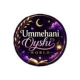 Ummehani oyshi world