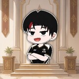 Bangnif Senpai