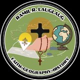 Ramil Lauglaug