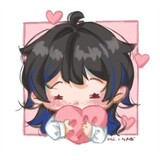 ningmengうさぎ_