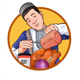 lanzhouchuanqilaoma