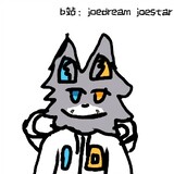 joedream-joestar