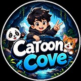 Cartoon Cove