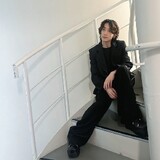 平間壮一