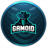 Gamoid