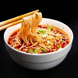 huoluomian