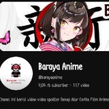 BarayaAnime