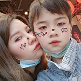 xiaozaihemama