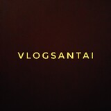 VlogSantai