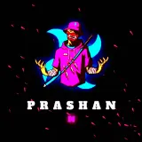 Prashan N