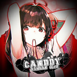 Candy゛