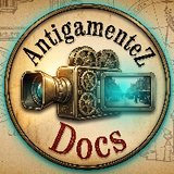 Antigamentez
