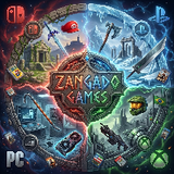 zangado