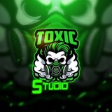 Toxic Studio Production