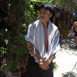 carlo backyard