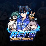 Rei'sOtakuWorld'