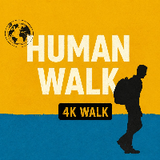 HumanWalk4K