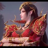 美杜莎蔡琳